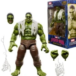 Marvel Legends Series Hulk Spider-Man: Brand New Day