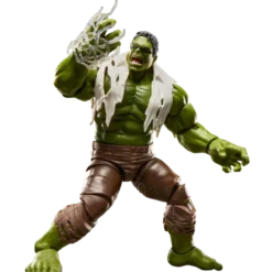 Marvel Legends Series Hulk Spider-Man: Brand New Day