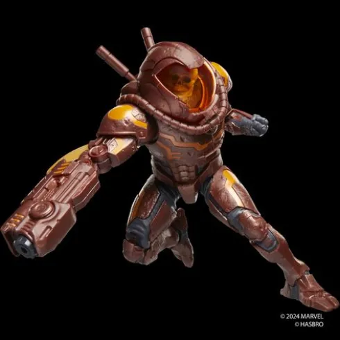 Marvel Legends Series Husk X-Men