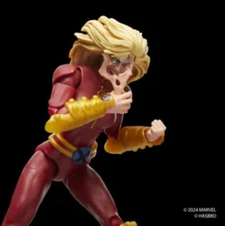Marvel Legends Series Husk X-Men