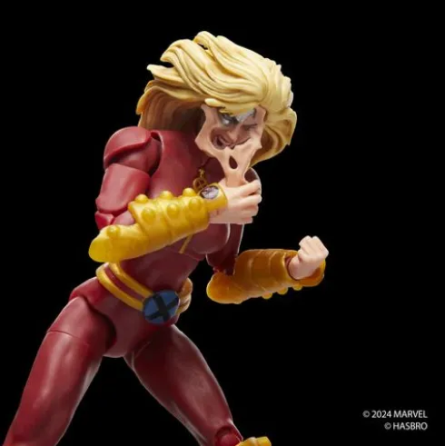 Marvel Legends Series Husk X-Men