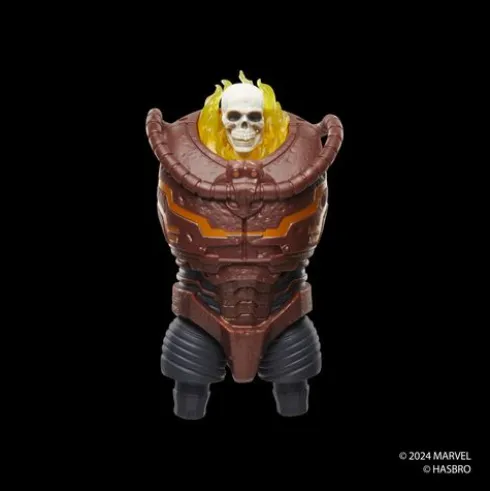 Marvel Legends Series Husk X-Men