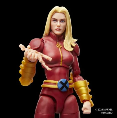 Marvel Legends Series Husk X-Men