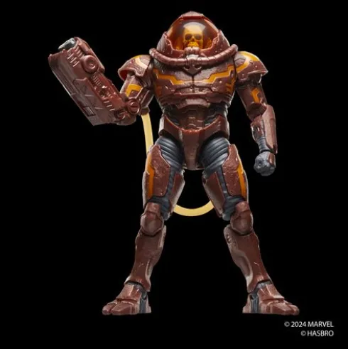 Marvel Legends Series Husk X-Men