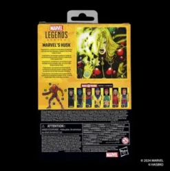 Marvel Legends Series Husk X-Men