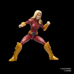 Marvel Legends Series Husk X-Men