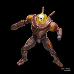 Marvel Legends Series Husk X-Men