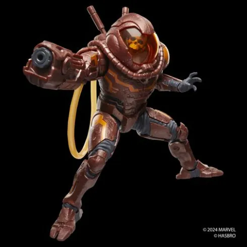 Marvel Legends Series Husk X-Men