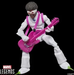 Marvel Legends Series Hypno-Hustler