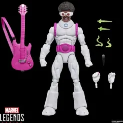 Marvel Legends Series Hypno-Hustler