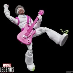 Marvel Legends Series Hypno-Hustler