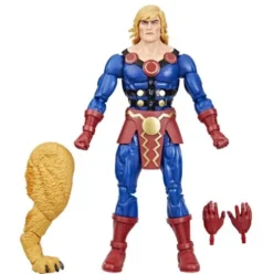 Marvel Legends Series Ikaris Comics