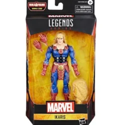 Marvel Legends Series Ikaris Comics