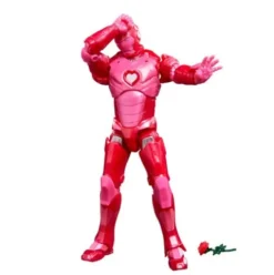 Marvel Legends Series I Love You 3000 Iron Man