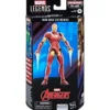 Marvel Legends Series: Iron Man (Extremis)