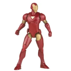 Marvel Legends Series: Iron Man (Extremis)