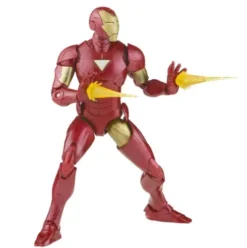 Marvel Legends Series: Iron Man (Extremis)