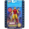 Marvel Legends Series 1 Iron Man