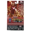 Marvel Legends Series Iron Man Modelo 70