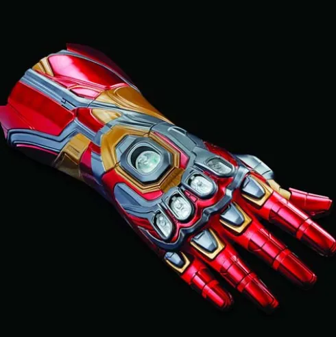 Marvel Legends Series Iron Man Nano Guantalete