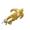 Marvel Legends Series Iron Man (Model 01 – Gold)