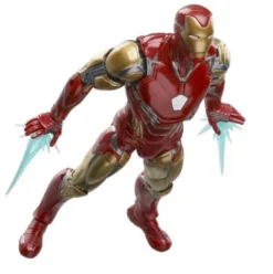 Marvel Legends Series Iron Man LXXXV