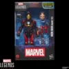 Marvel Legends Series Iron Man (Mark 72)