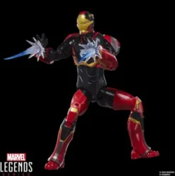 Marvel Legends Series Iron Man (Mark 72)