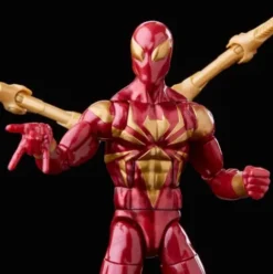 Marvel Legends Series Iron Spider