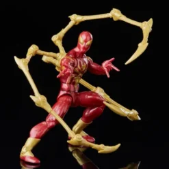Marvel Legends Series Iron Spider