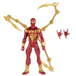Marvel Legends Series Iron Spider