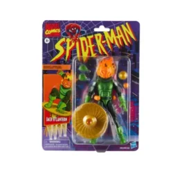 Marvel Legends Series Jack O’Lantern