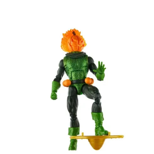 Marvel Legends Series Jack O’Lantern