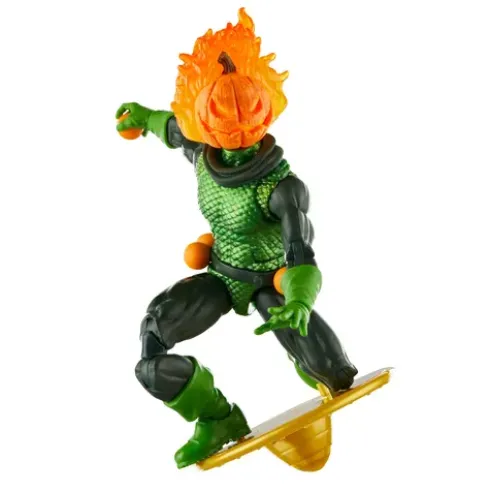 Marvel Legends Series Jack O’Lantern