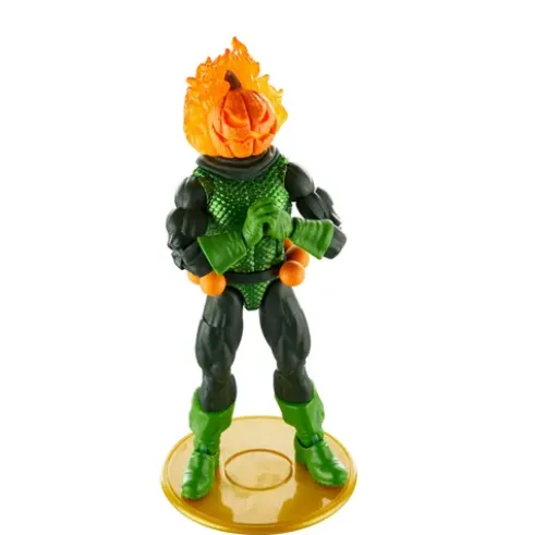 Marvel Legends Series Jack O’Lantern