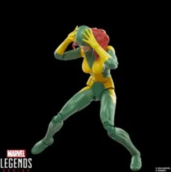 Marvel Legends Series Jean Grey (X-Factor)