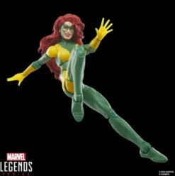 Marvel Legends Series Jean Grey (X-Factor)