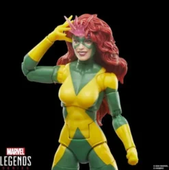 Marvel Legends Series Jean Grey (X-Factor)