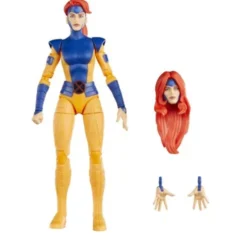 Marvel Legends Series Jean Grey X-Men 97