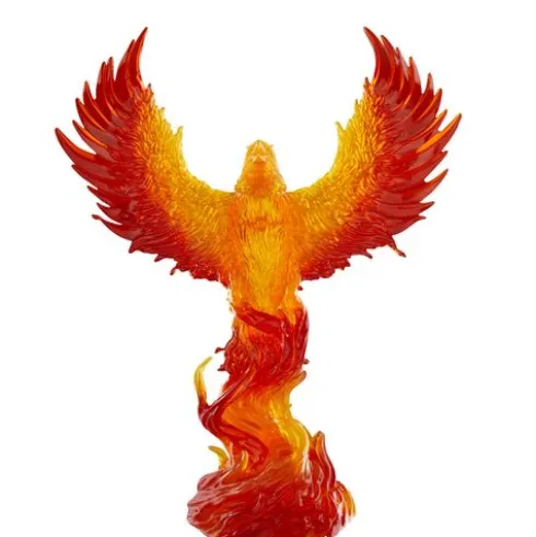 Marvel Legends Series Jean Grey and Phoenix Force