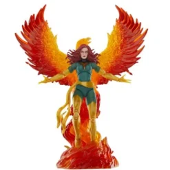 Marvel Legends Series Jean Grey and Phoenix Force