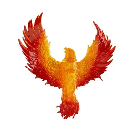 Marvel Legends Series Jean Grey and Phoenix Force