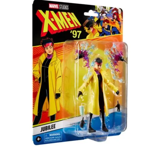 Marvel Legends Series Jubilee X-Men 97