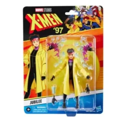 Marvel Legends Series Jubilee X-Men 97