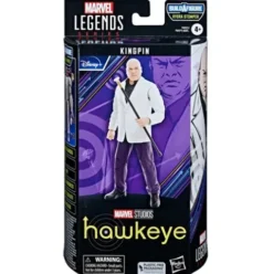 Marvel Legends Series Kingpin