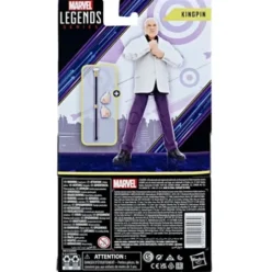 Marvel Legends Series Kingpin