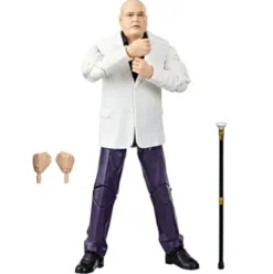 Marvel Legends Series Kingpin