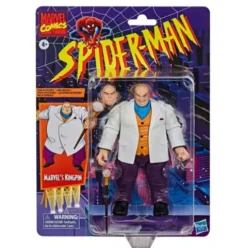 Marvel Legends Series Kingpin