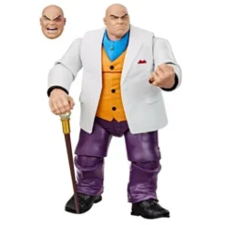 Marvel Legends Series Kingpin