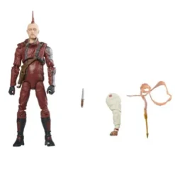 Marvel Legends Series Kraglin